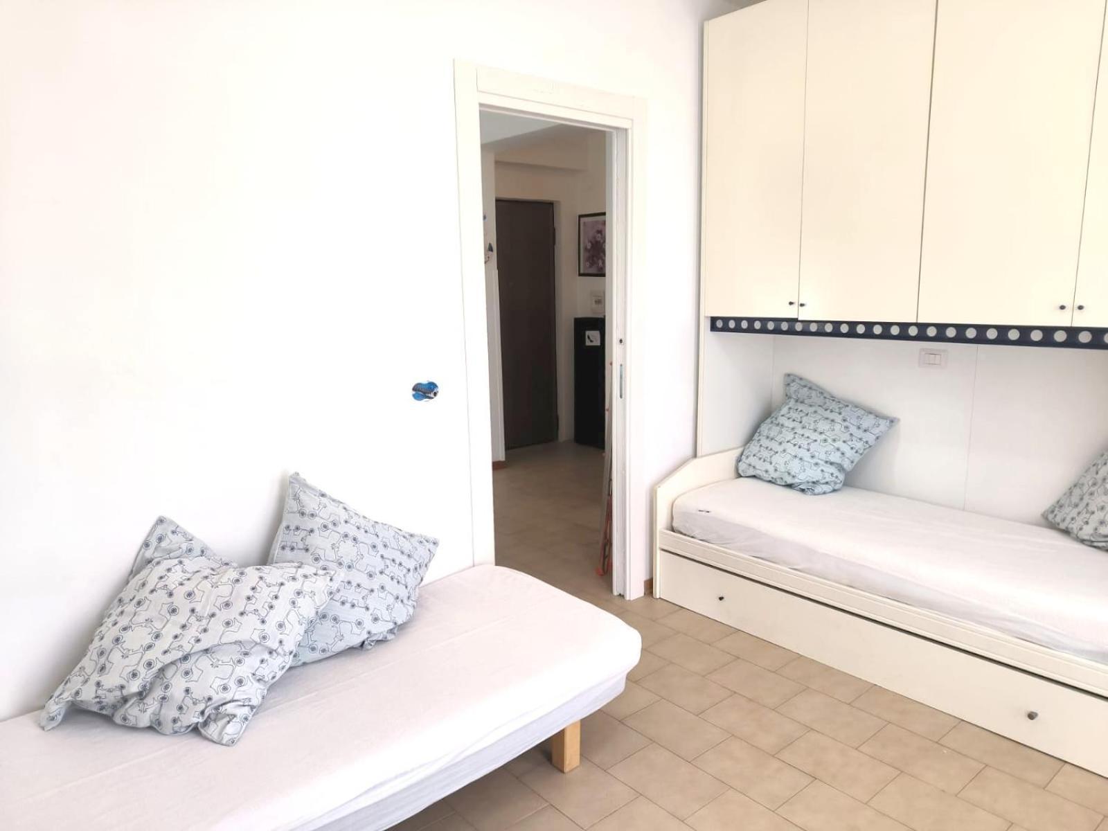 Pozzo Lazzaro Apartments Santa Teresa Di Riva Oda fotoğraf